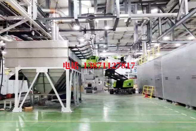 晋州机电设备安装工程,设备安装公司
